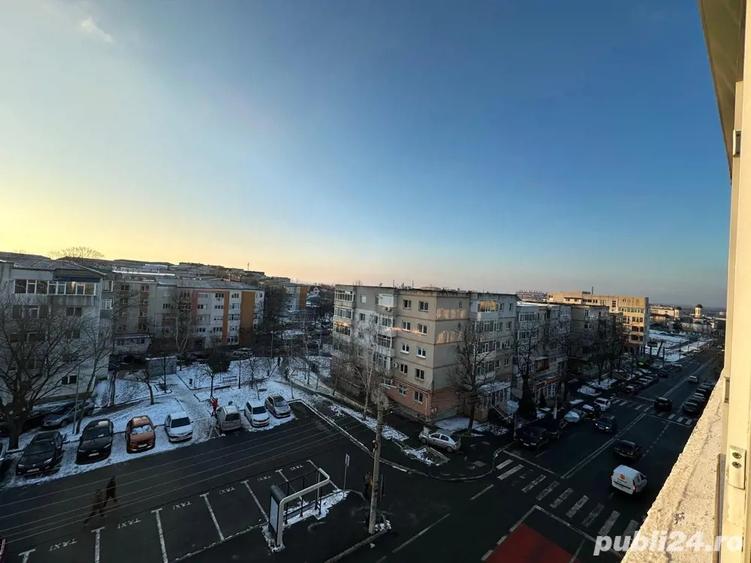 Apartament decomandat cu 3 camere - Cartier E3 - centrala proprie - 2