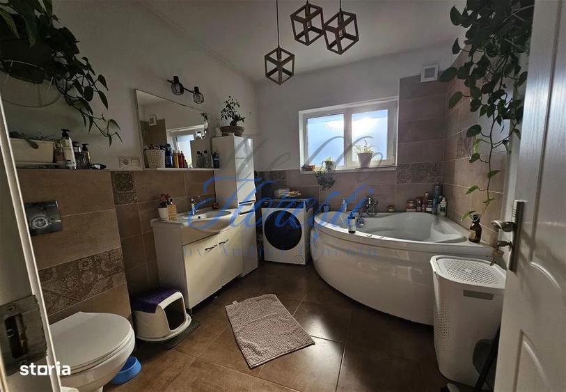 Duplex 4 camere, zona Tineretului - 10