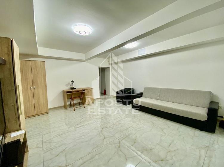 Apartament ultracentral I2 camere I Curte interioara I Renovat complet - 3