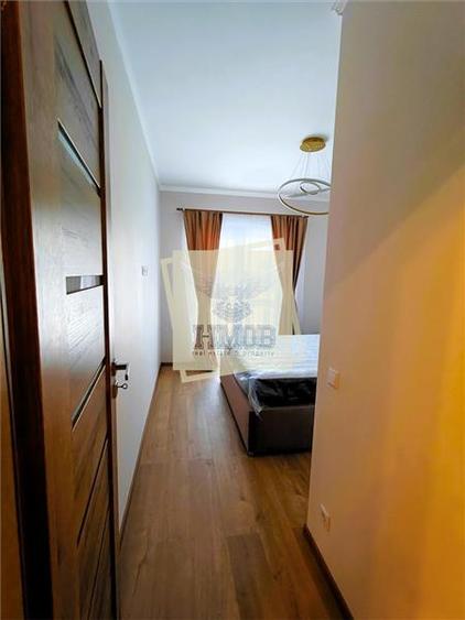 Apartament 2 Camere 59mpu  Balcoan Prima Inchiriere - 1