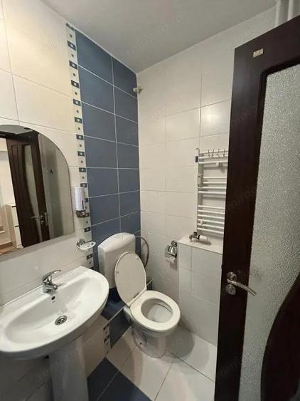 Garsonier Spatioasa - 40 mp / 5 minute Metrou Muncii / Decebal-Calea Calarasilor - 7