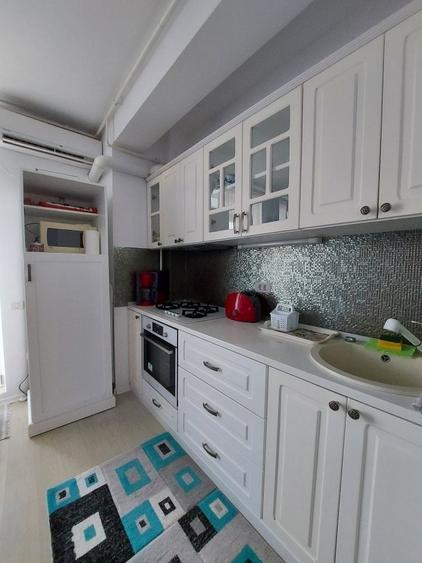 Mamaia Nord, Oneiro-Leon, 3 camere la cheie, gaze, vedere mare, 125 000 EUR - 4