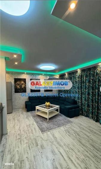 Apartament 2 camere, mobilat lux, utilat, loc parcare, Dobroesti - 5