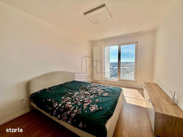 Vanzare apartaament 2 camere , bloc nou, Ploiesti, TOWER - 14