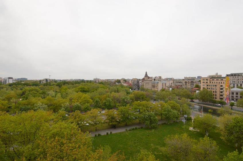 VANZARE APARTAMENT 3 CAMERE UNIRII – PARLAMENT – B.DUL LIBERTATII COMISION 0 % - 41