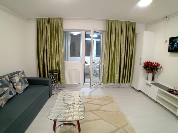 Apartament 2 camere, metrou Berceni - 1
