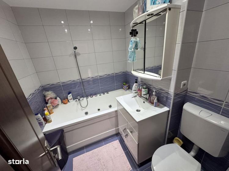 Apartament 3 camere de inchiriat Micro 17, Str. Vasile Lupu - 5