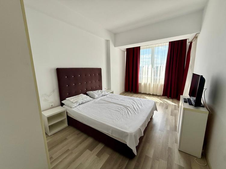 Apartament 2 camere / Langa Plaja / Mamaia - 7