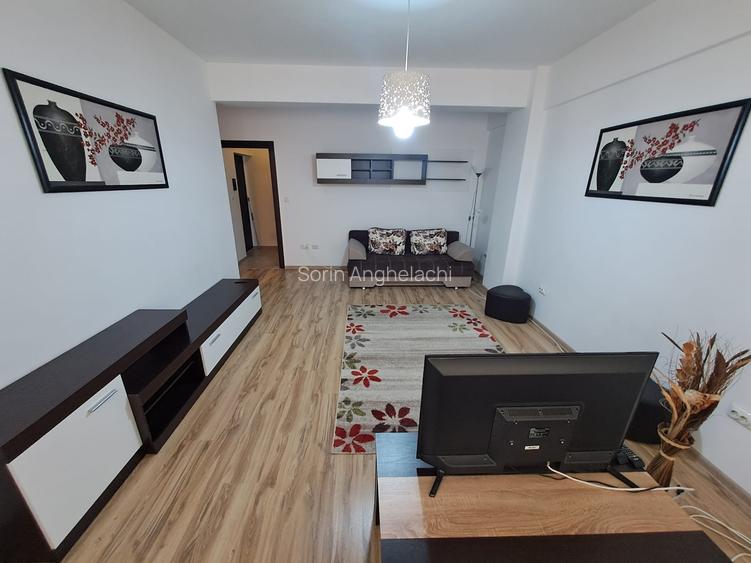 1CD , Young Residence , str Atelierului - Carrefour  , bloc nou