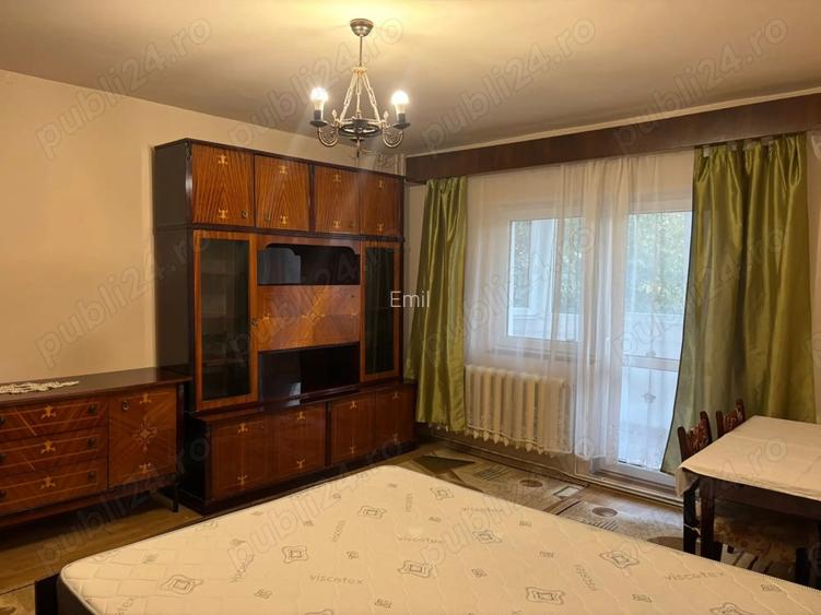 PF inchiriez garsoniera