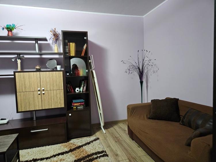 Apartament inchiriere metrou Dristor - 5