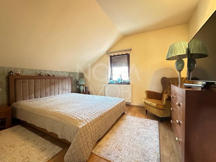 Casa individuala de vanzare - Sura Mare - 7