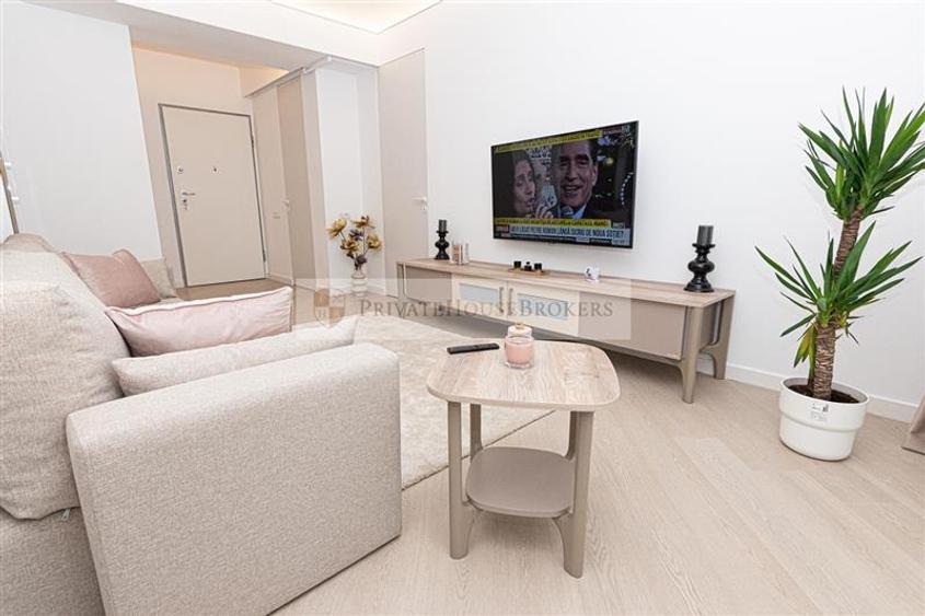 Pipera | Cortina North | Bloc 2023 | Parcare - 3