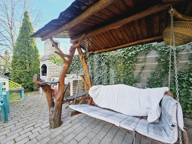 Casa individuala | Pensiune | 550 mp | 1100 mp teren | Cetate - 23