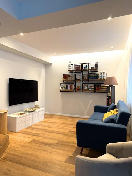 Casa moderna, finalizata in 2025, cu terase generoase si arhitectura premium - 15