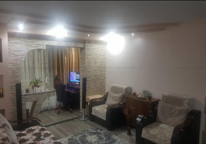 Apartament doua camere, renovat, la Narcisa - 10