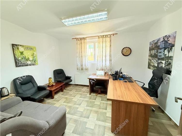 Apartament cu 2 camere la casa in zona centrala din Sibiu - 3