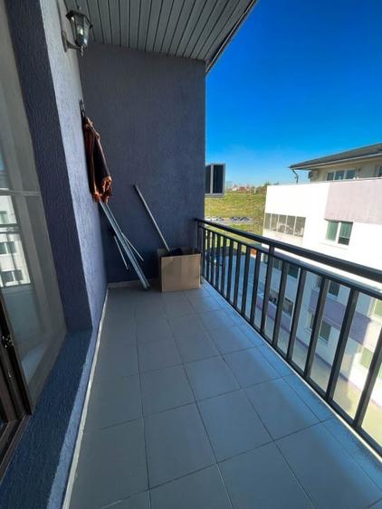 Titan-ParculTeilor 2 camere,decomandat,mobilat si utilat complet 0%COMISION - 22