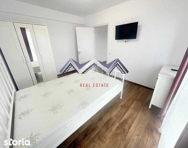 Apartament 2 camere | prima inchiriere | include parcare - 5