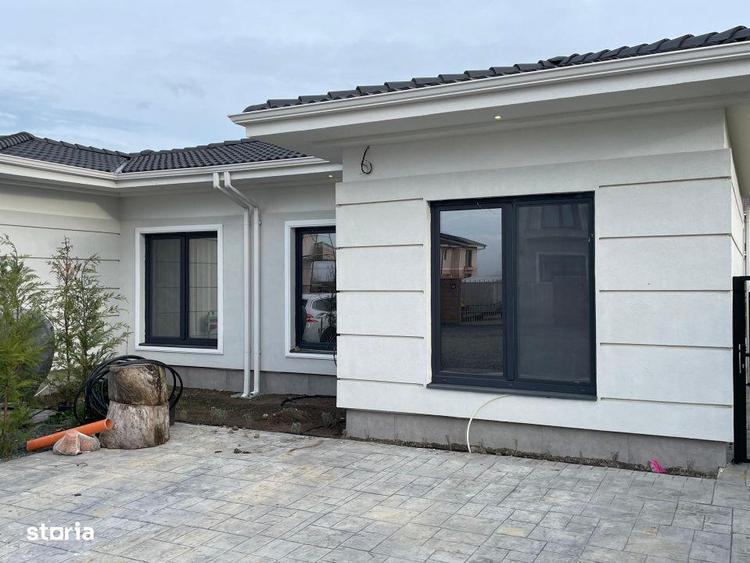 Duplex modern 3 camere Urseni - 8