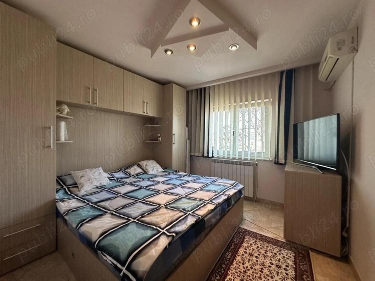 Agentia imobiliara VIGAFON vinde apartament 3 camere Paltinis - 7