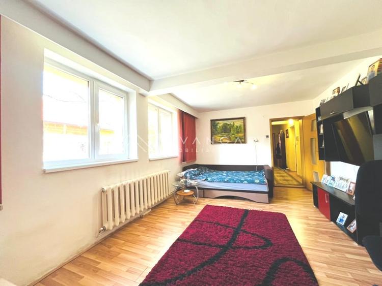 | Apartament 2 camere | 52 mp | Decomandat | Zona - Str. Taberei | - 1
