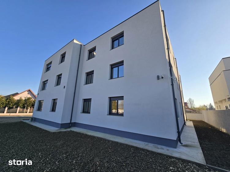 Oportunitate!!!Apartament 3 camere(lux) de vanzare-zona Penny MICRO 3. - 15