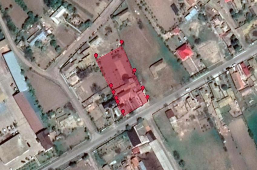 Casa + teren de vanzare in Baia, Jud. Tulcea - 4