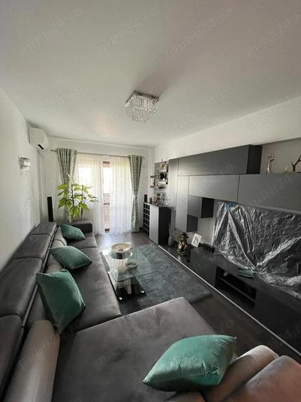 Apartament cu 3 camere zona Metalurgiei - 5