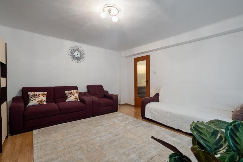Apartament 4 camere, ultracentral Otopeni - 4