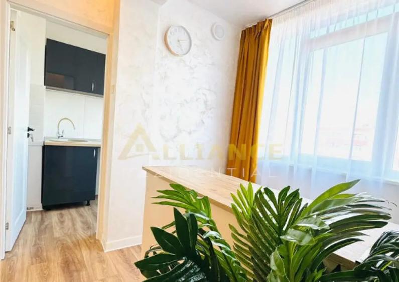 Piata Progresu Sector 4 Garsoniera Complet Renovata - 5