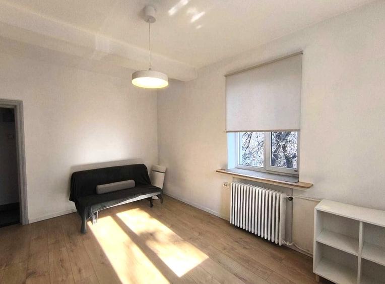 Garsoniera Victoriei - Dorobanti DB1639 - 1