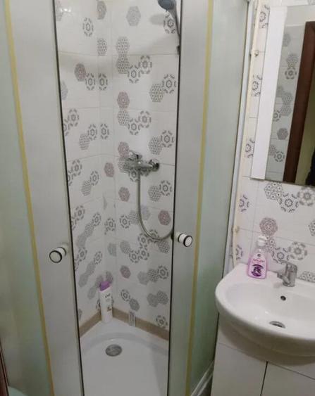 Garsoniera Confort 2 Zona Burdujeni - 7