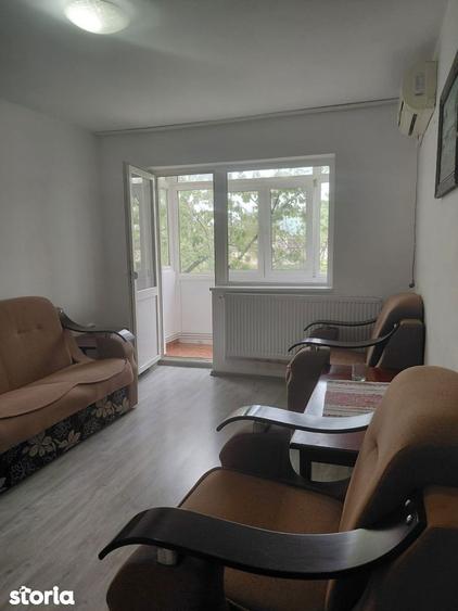 Apartament cu 2 camere, Micro 14 - 5
