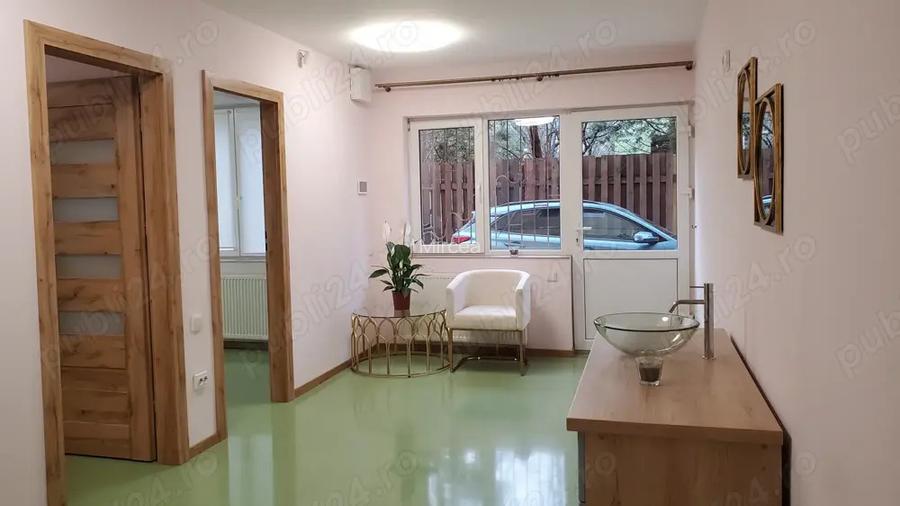 Ap. 3 camere, 63 mp, Zona Iulius Mall - Baza Sportiva Gheorgheni