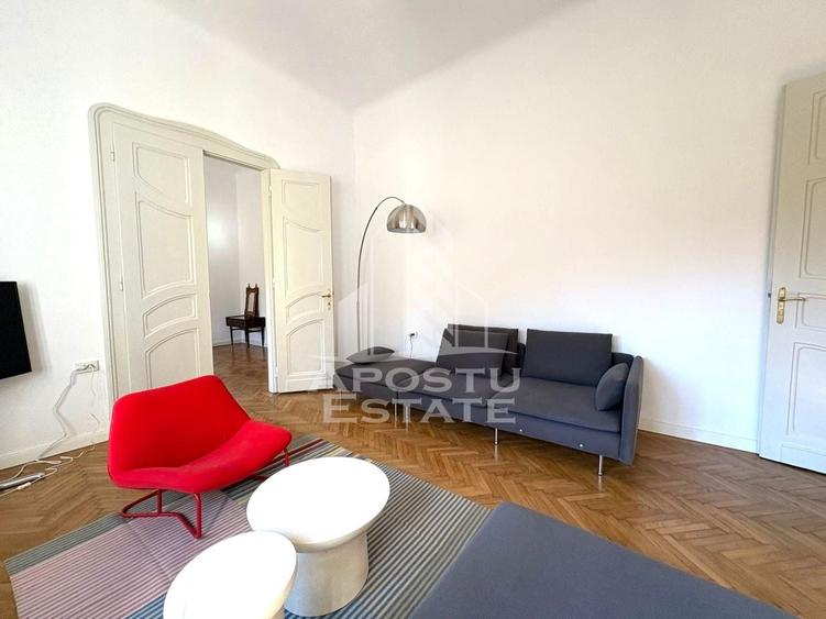 Apartament 3 camere ultracentral, Piata Operei, decomandat, cu balcon - 9