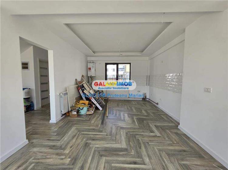 Vanzare vila Premium situata in zona centrala Cristalului - Bragadiru - 12