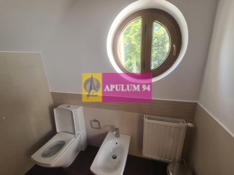 Vila de lux de vanzare in Predeal - 50