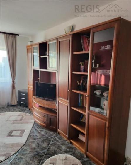 Apartament de in Codlea - 2