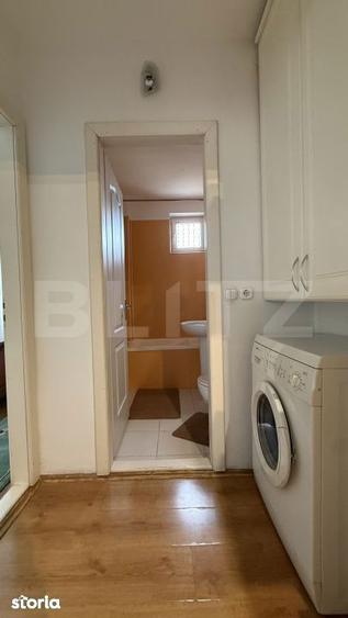 Apartament 2 camere, 65 mp, zona Semicentral / Poli 2 - 3
