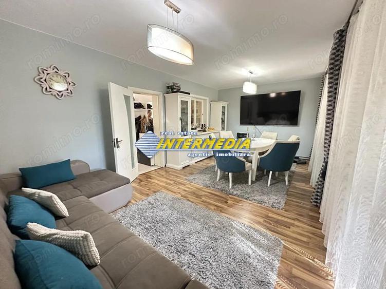 Vanzare Casa 4 camere P+1E cu 232 mp teren CETATE Dealul Furcilor finisata utilata mobilata complet