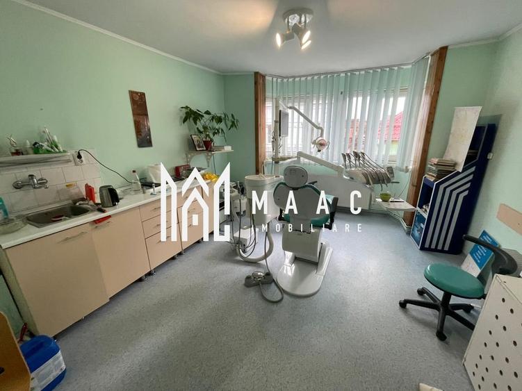 Spațiu medical I 100 mp I Calea Dumbrăvii I Sibiu - 1
