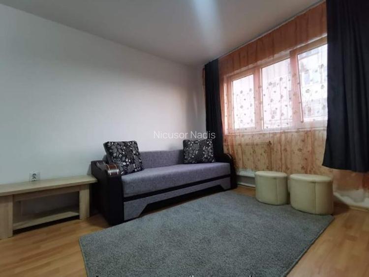 Garsonieră de locuit Garsonieră de locuit