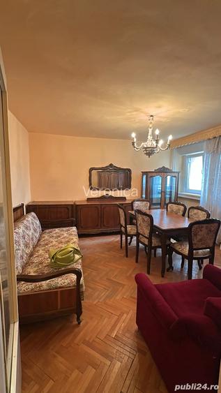 Vand apartament cu o camera in M-uri Vand apartament cu o camera in M-uri