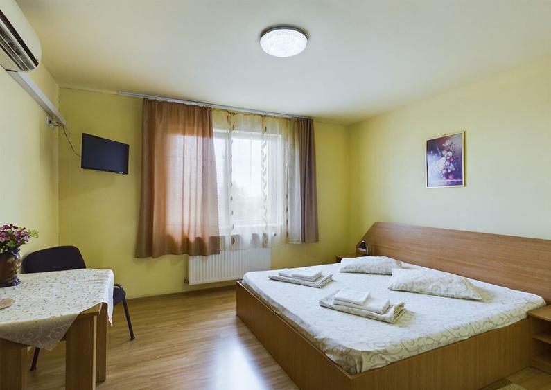 Pensiune in Arad (Vladimirescu) pe DN7 - 5