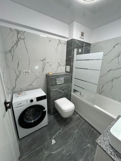 Ap 2 camere, prima închiriere –Adamant Towers- Rond Vechi - 7