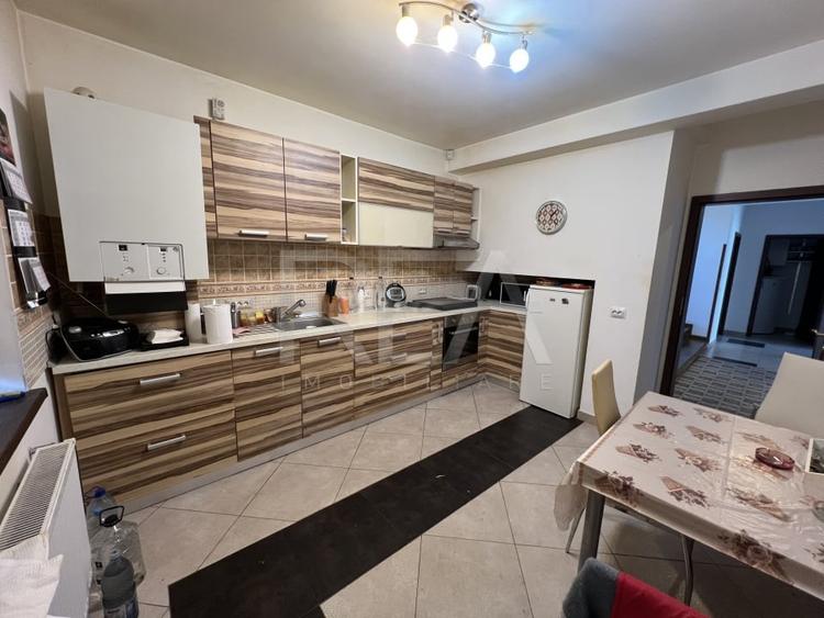 Vila Individuala | 5 camere | P+1+Pod | Gulia - 8