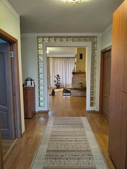 casa S+P+M si teren de vanzare in Chinteni - 4