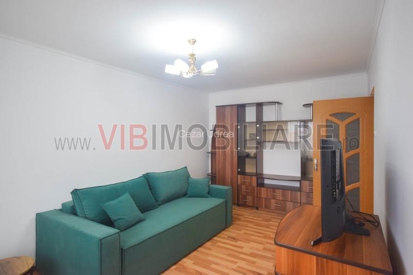 Apartament de 2 camere - Piața Alba Iulia