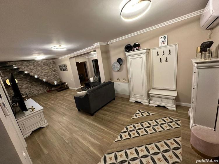 Casa p+m 220mp teren 420 mures-brancoveanu - 4